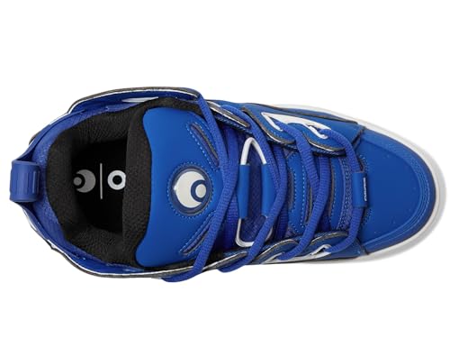 Image of Osiris Mens D3 E | Skateboarding Shoes