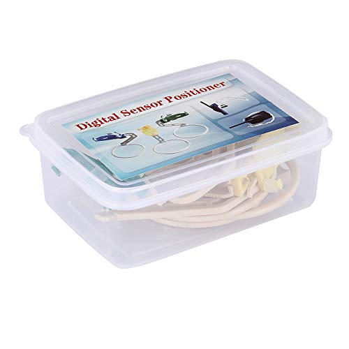 3Pcs/Set Oral Instrument X-Ray Sensor Positioner Holder Digital X-Ray Film Locator #TOP6