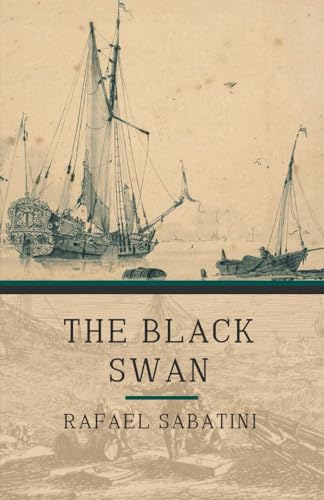 The Black Swan B0DC5CWSMV Book Cover