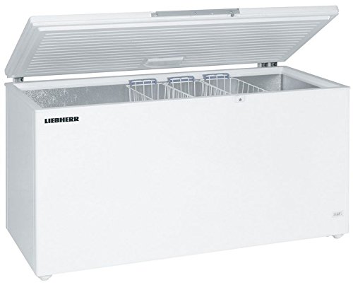 Preisvergleich Produktbild Liebherr GTL 6105-40 Gefriertruhe