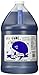 Concession Express Snow Cone Syrup 1 Gallon (Blue Raspberry)