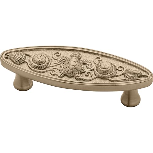 Franklin Brass Seaside Cottage (5-Pack) Cabinet Handles 3
