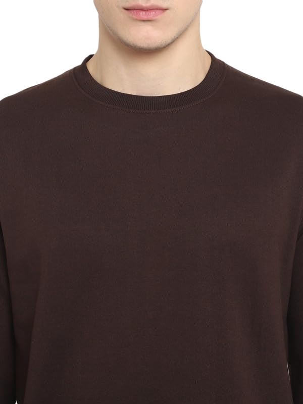 Image of Aventura Outfitters Round Neck Sweatshirt for Men
