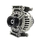 Generator Alternator Compatible With OPEL VECTRA ASTRA ZAFIRA SPEEDSTER SIGNUM SAAB 9-3 2.2