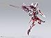 TAMASHII NATIONS - Mobile Suit Gundam SEED - Justice Gundam, Bandai Spirits Metal Build Figure