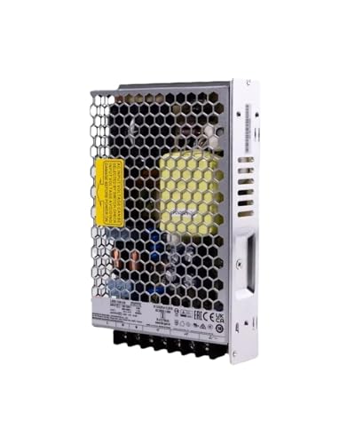 Alimentation LRS-150-12 boîtier modulaire pour l'éclairage LED