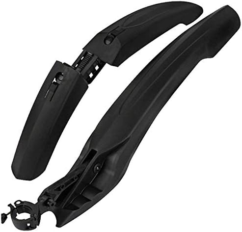 Bike Mudguard,Cycling Fenders,E-Bike Fender, Bicycle Fender Bicycle Mountainous Bicycle Mud to Protect Wings Bicycle Bicycle Accessories Bicycle Parts