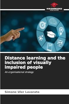 Distance learning and the inclusion of visually impaired people