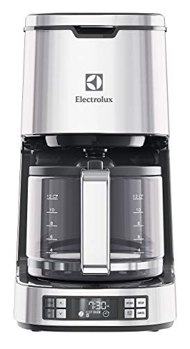 Electrolux Expressionist - Cafetera de goteo...