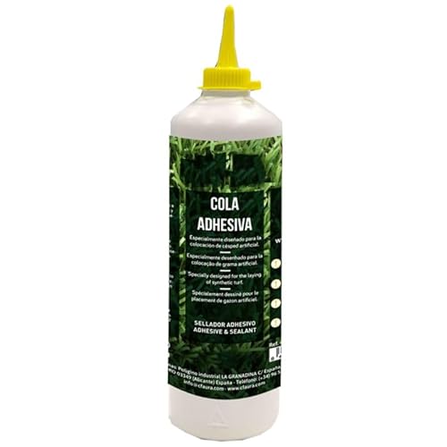 Suinga Rasenkleber für Kunstrasen und Gummiböden 750 g