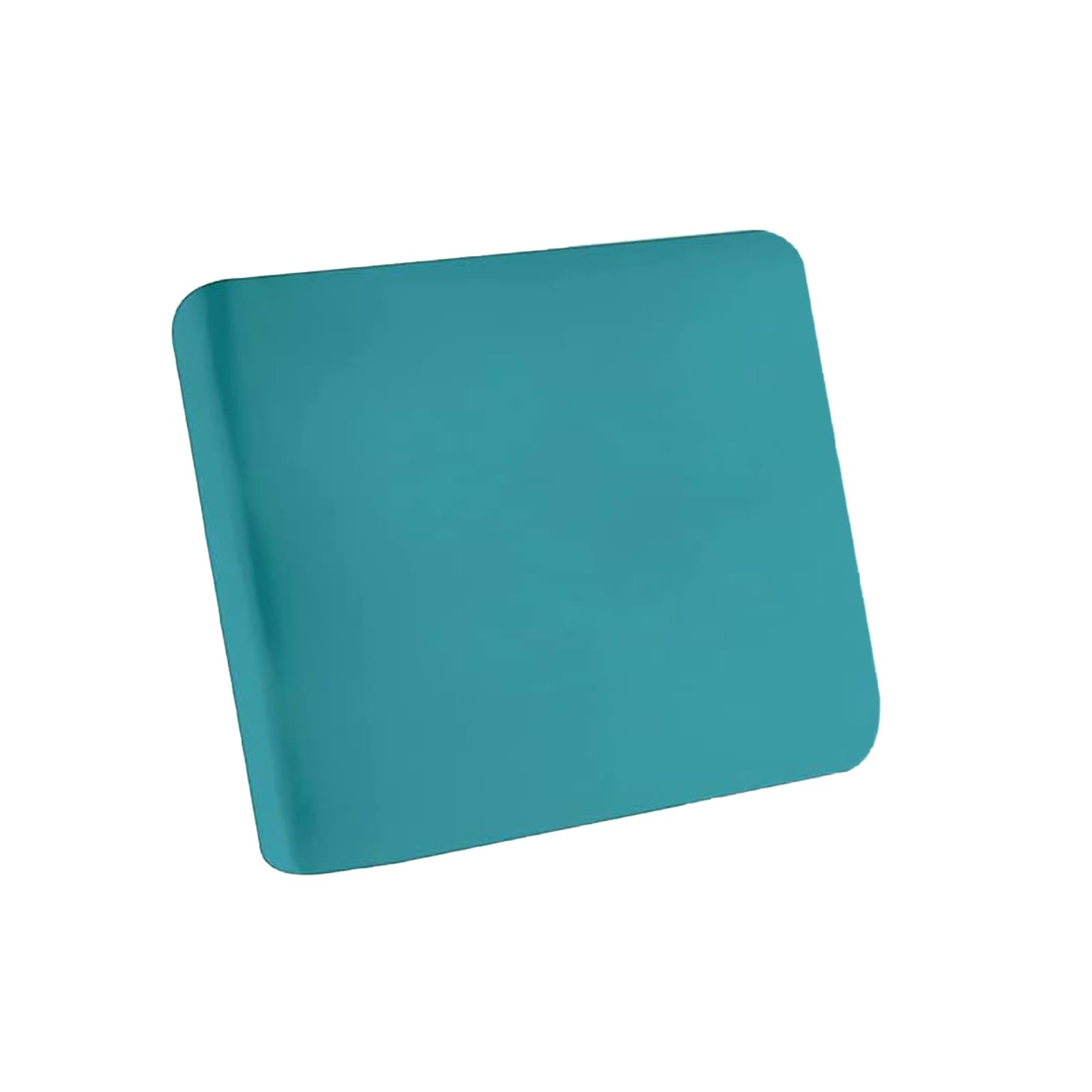 SYLC Stretch Sofa Cushion Cover Velvet Sofa Seat Cushion Covers, Fitted Couch Cushion Cover Replacement Caravan Seat Covers 2024 Newest (teal,1pc large 1-seat)