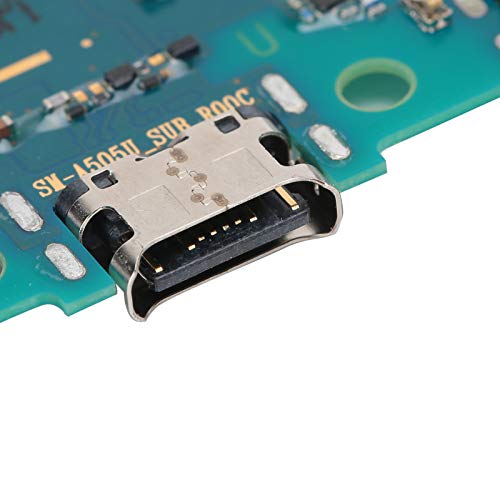 Placa de circuito impreso USB con corte preciso para reparación de puerto A50 3