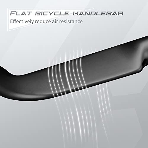 RXL SL 458mm Gravel Carbon Bar