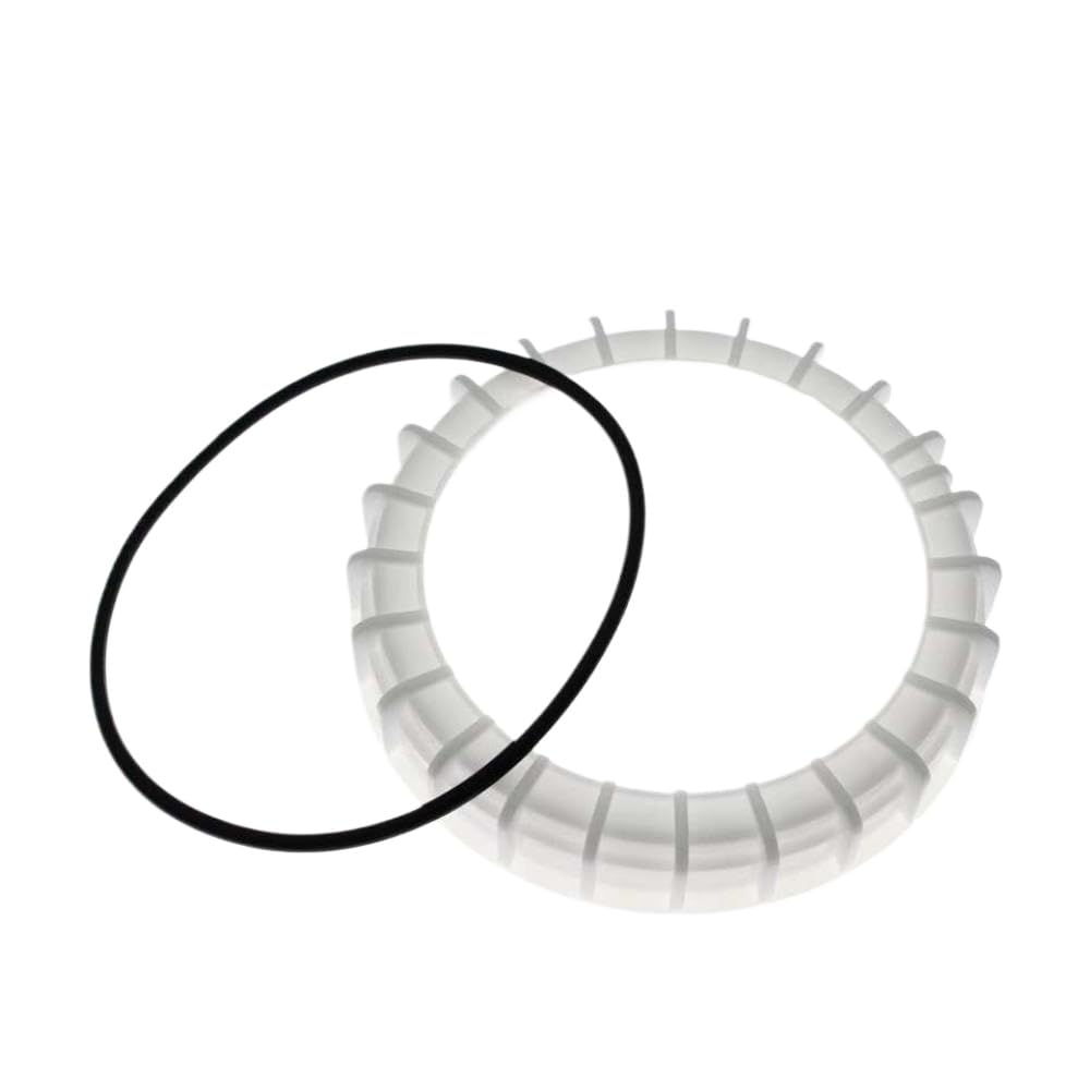 Anillo de Retención de Plástico para Medidor de Combustible 77169-52040 7716952040 77144-52040 7714452040 Compatible con Toyota Yaris Prius