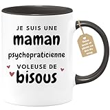 Livraison rapide et sécurisée : pour éviter toute casse vous recevrez le mug dans une boite en carton ultra protégée et dans un temps record !