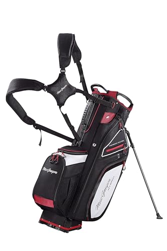 MacGregor Paramount Hybrid 14 - Bolsa de Transporte para Palos de Golf