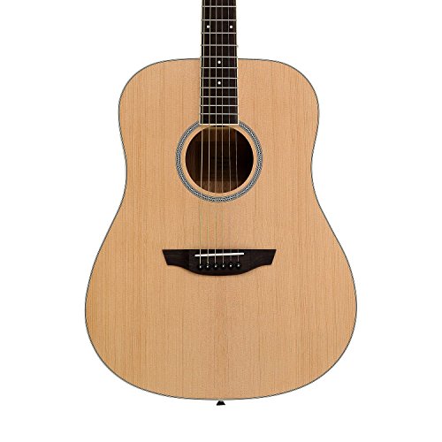 Image of Orangewood Manhattan-s Dreadnought Acoustic Guitar with Spruce Top, OW-MANHATTAN-S