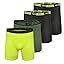 Black/Hi-lite/Black/Deep Olive Green Black/Hi-lite/Black/Deep Olive Green