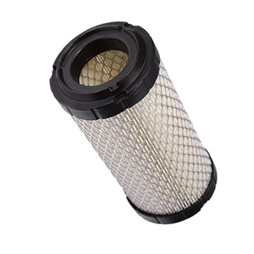 Filtre à air de remplacement pour moto haute efficacité type 11013