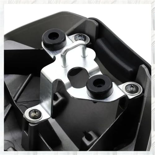 Housse selle arrière Hornet SP CB1000 2025 protège carénage selle arrière moto A15u - 6