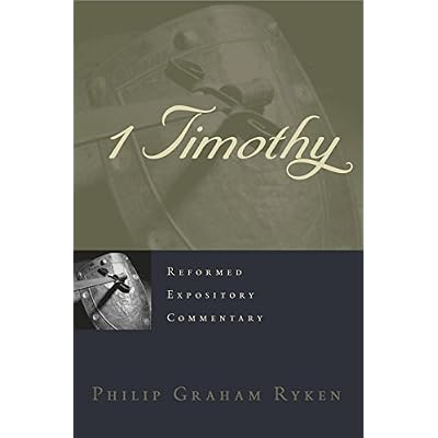 1 Timothy