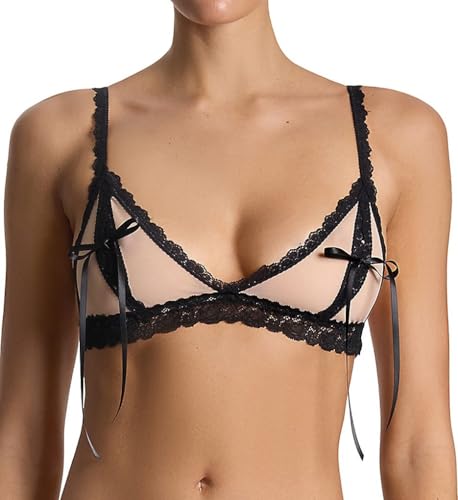 Bralette Hanky Panky After Midnight pour en finir avec les armatures qui blessent