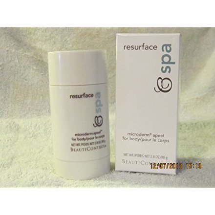 Beauticontrol Resurface Microderm Apeel for Body