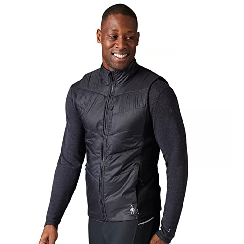 Image of SmartWool Mens Smartloft Vest