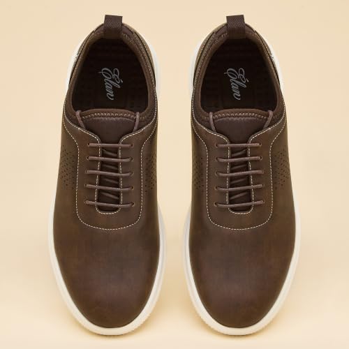 Image of Campus ELAN Men's Derby Shoes | ELAN-28