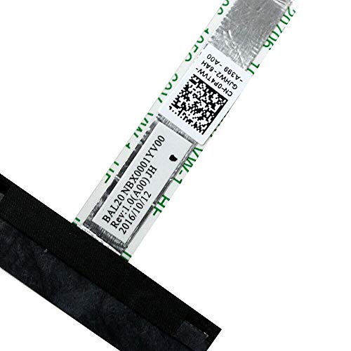 Cable conector SATA para disco duro Dell Inspiron 15 5565 5567 miniatura 5