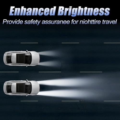 Image of GlareFix Car Headlight Restoration Kit -Removes Yellowing,Fades & Scratch,Long-Lasting Headlight Restoration,50ml Liquid Application Sponge & Cloth Included