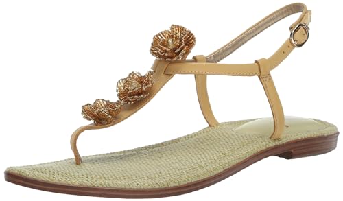 Tongs Sam Edelman Gigi Flora pour femme idéales pour la plage