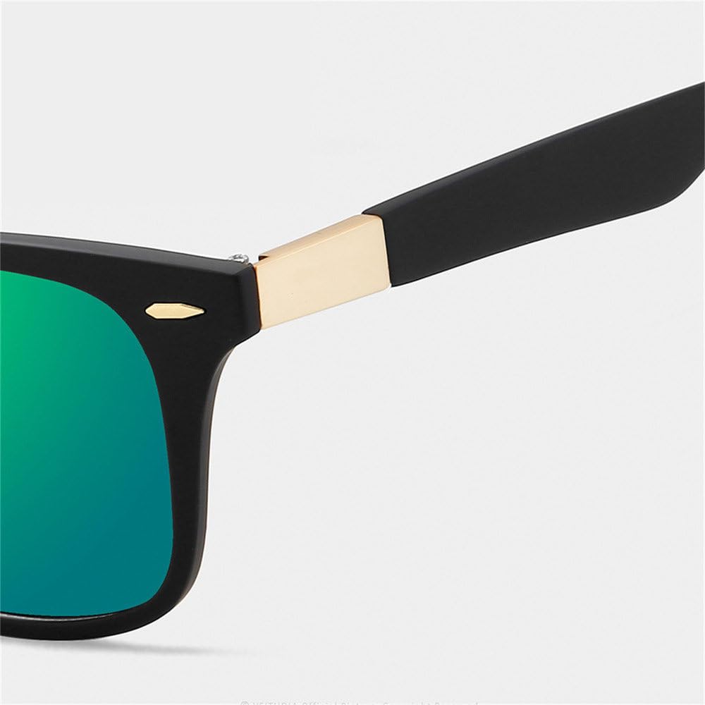 Okulary przeciwsłoneczne unisex, outdoorowe, podróżne, uliczne, do jazdy samochodem, wędkarstwa, modne, polaryzacyjne, z ochroną UV i powłoką fotochromową