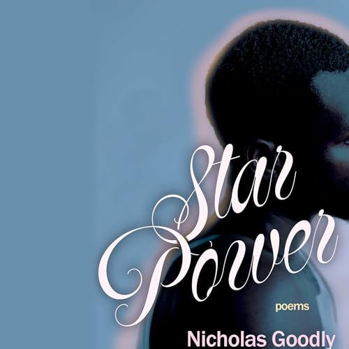 『Star Power』のカバーアート