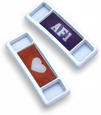 air force shoe charms