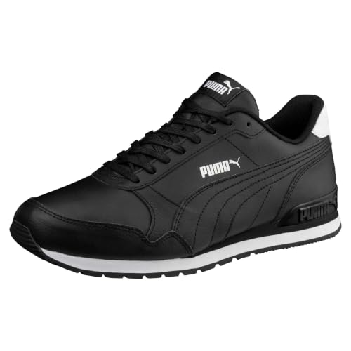 Image of PUMA Men's St Runner 2 Sneaker