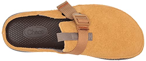 Image of Chaco Mens Paonia Clog
