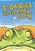 Produktbild Tiddalick, the Greedy Frog: An Aboriginal Dreamtime Story (Read! Explore! Imagine! Fiction Readers, Level 3.5)