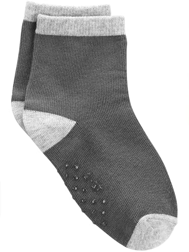 Image of Simple Joys by Carter's baby-boys 12-pack Neutral Sock Low