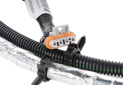 Arnés de cableado ACDelco 10303736 original GM de control de freno electrónico para coche 4