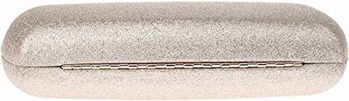 Tassen for vrouwen mini crossbody tas feest bruiloft banket avondtas tas portemonnee, damesklauwen eenvoudige stijlvolle avondtassen prom feestje bruiloft cocktail portemonnees (Color : Champagne) - Image 5