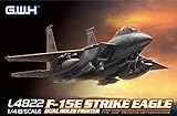 Great Wall Hobby F-15E Strike Eagle