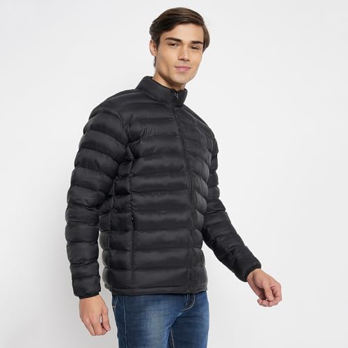 Image of Duke Stardust Men Full Sleeve Jacket