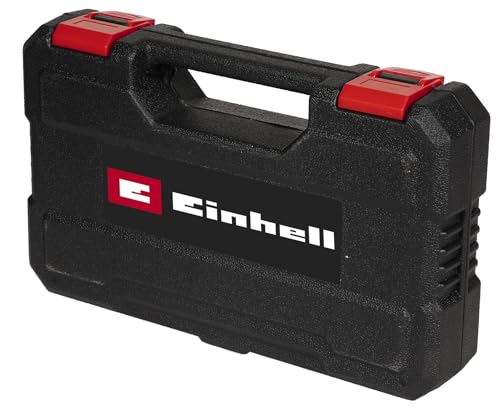 Forets et burins SDS-Plus Einhell haute résistance avec coffret - 4