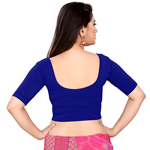Image of Life Win Women's Cotton Sleeve Blouse