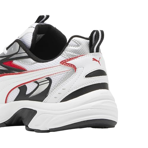 Image of Puma Mens Milenio Tech Shoes