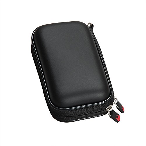 image for Hermitshell Travel Hard EVA case fits Braun M90 / M60b / M60 / PocketG
