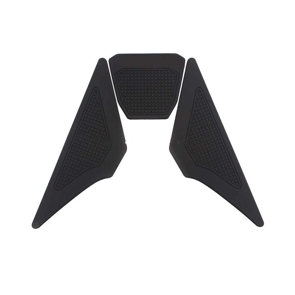 Accessoire de moto scratch pad pour réservoir Wing 1800 18-21