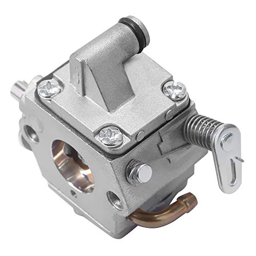 MS170 Carburetor for Stihl 017 018 MS180 MS170C MS180C Chainsaw C1Q-S57A 1130-120-0603 with Air Filter Tune Up Kit