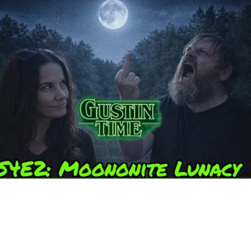 Moononite Lunacy